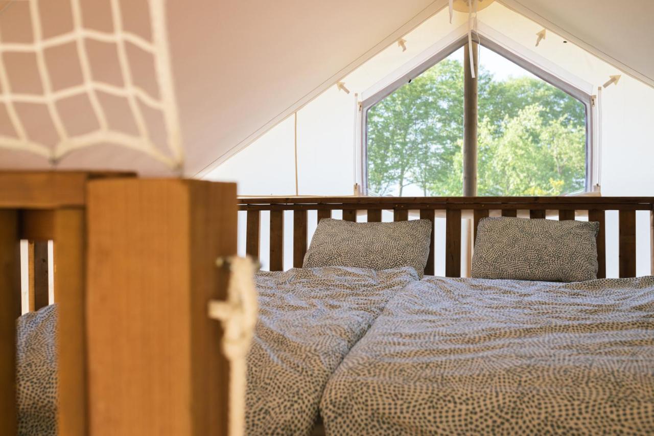 Glamping Kolpa Resort Gradac Exterior foto