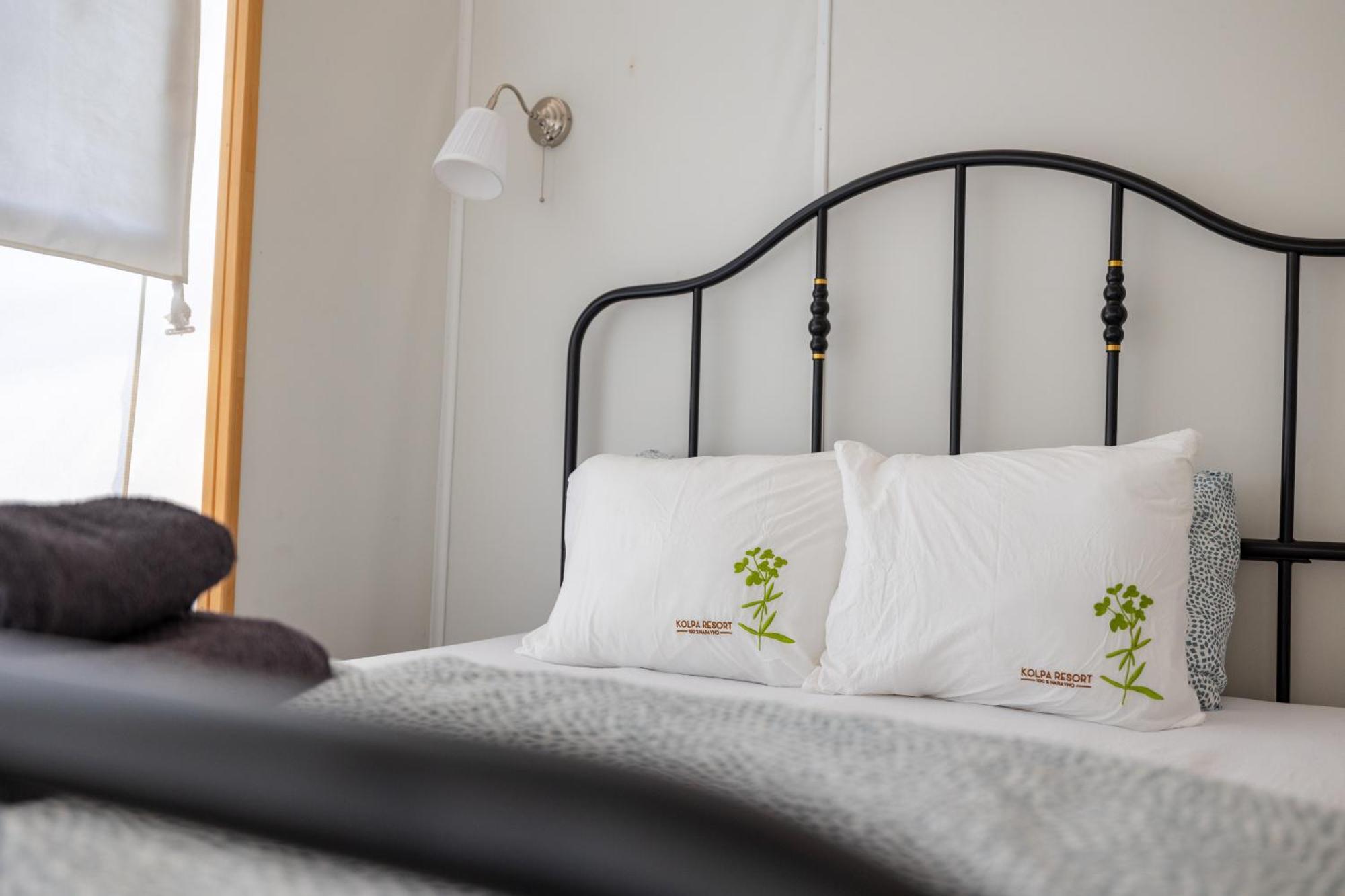 Glamping Kolpa Resort Gradac Exterior foto